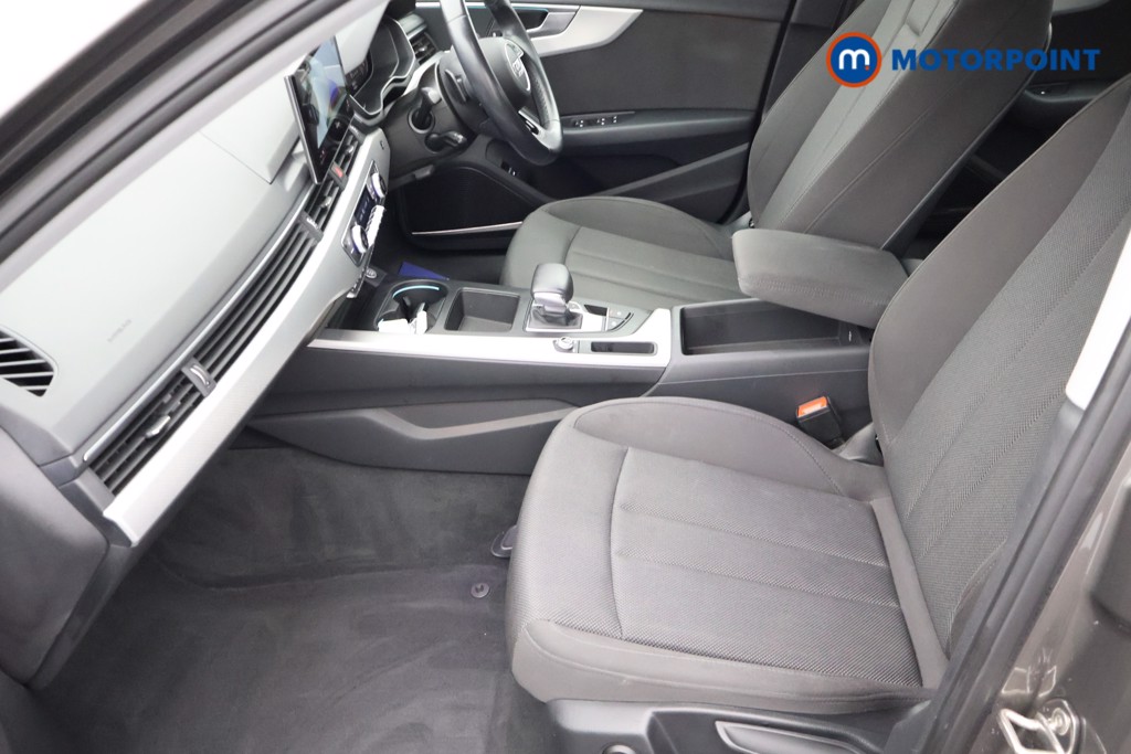 Audi A4 Technik Automatic Petrol Saloon - Stock Number (1670522) - 28th supplementary image