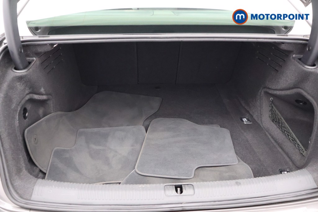 Audi A4 Technik Automatic Petrol Saloon - Stock Number (1670522) - 29th supplementary image