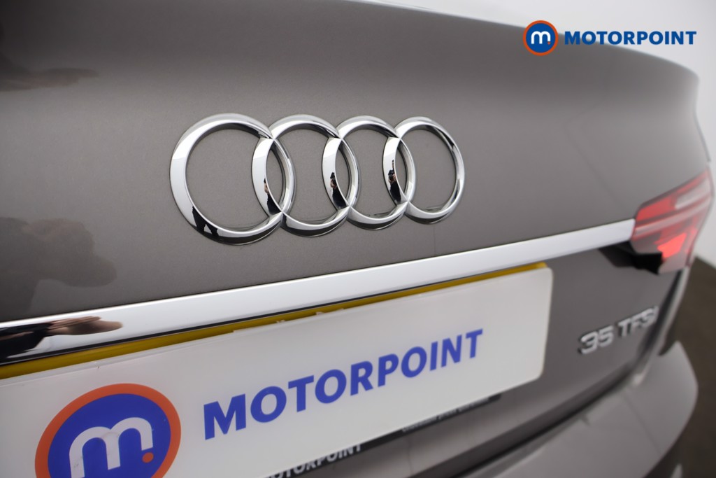 Audi A4 Technik Automatic Petrol Saloon - Stock Number (1670522) - 30th supplementary image