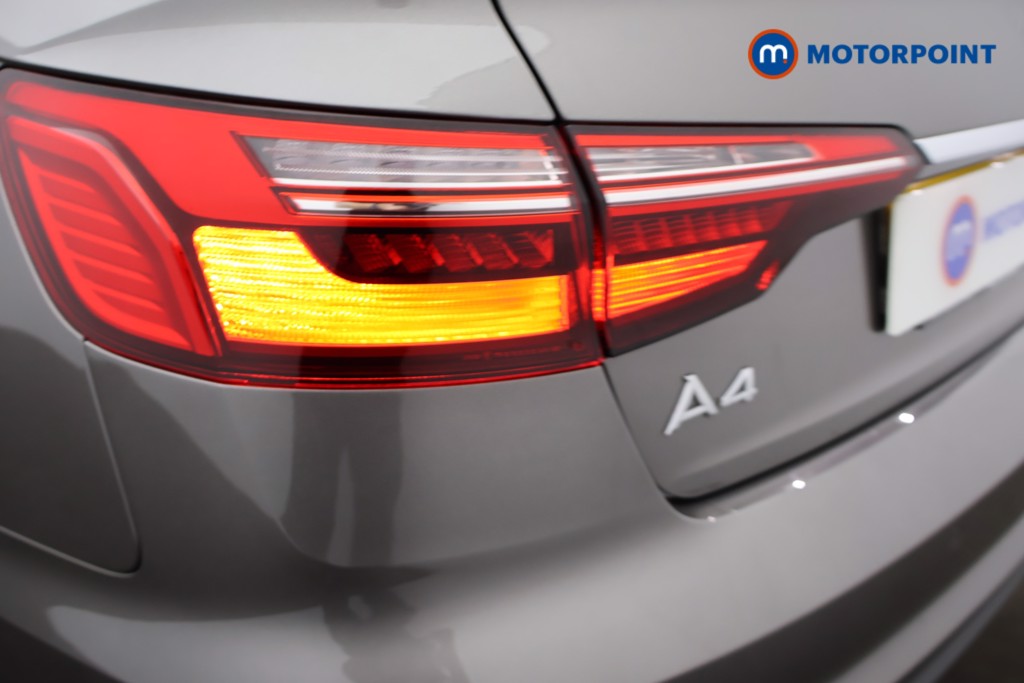 Audi A4 Technik Automatic Petrol Saloon - Stock Number (1670522) - 31st supplementary image