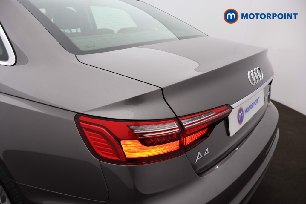 Audi A4 Technik Automatic Petrol Saloon - Stock Number (1670522) - 32nd supplementary image
