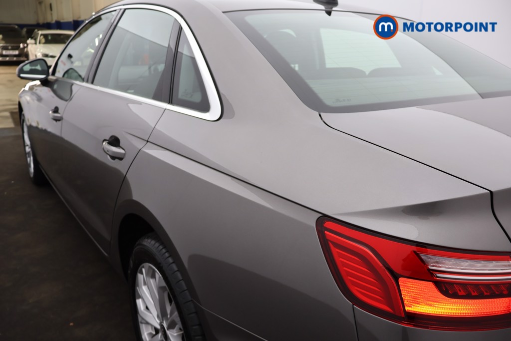 Audi A4 Technik Automatic Petrol Saloon - Stock Number (1670522) - 33rd supplementary image