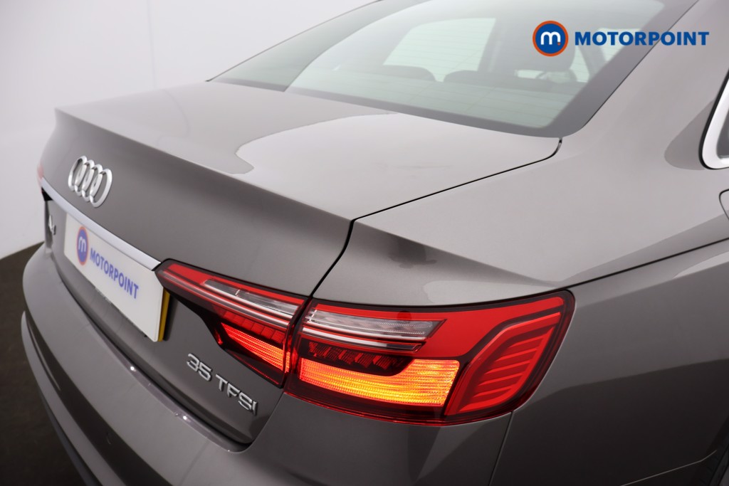 Audi A4 Technik Automatic Petrol Saloon - Stock Number (1670522) - 34th supplementary image