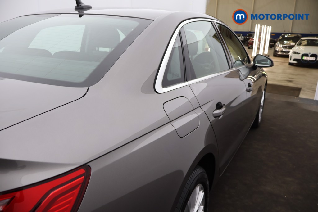 Audi A4 Technik Automatic Petrol Saloon - Stock Number (1670522) - 35th supplementary image