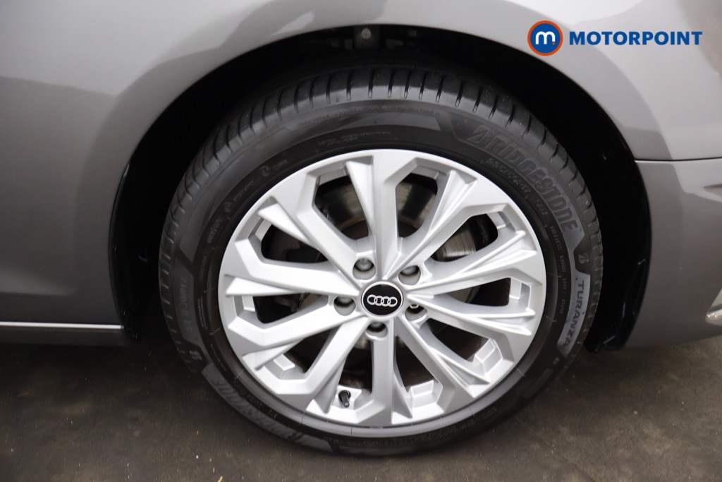 Audi A4 Technik Automatic Petrol Saloon - Stock Number (1670522) - 37th supplementary image