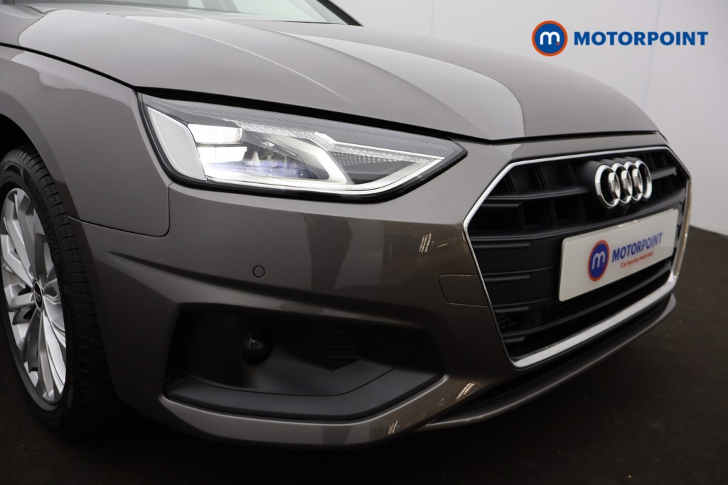 Audi A4 Technik Automatic Petrol Saloon - Stock Number (1670522) - 39th supplementary image