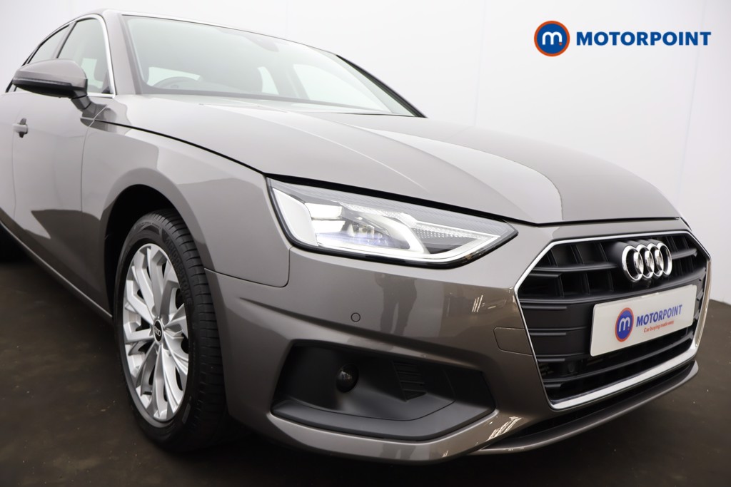 Audi A4 Technik Automatic Petrol Saloon - Stock Number (1670522) - 40th supplementary image
