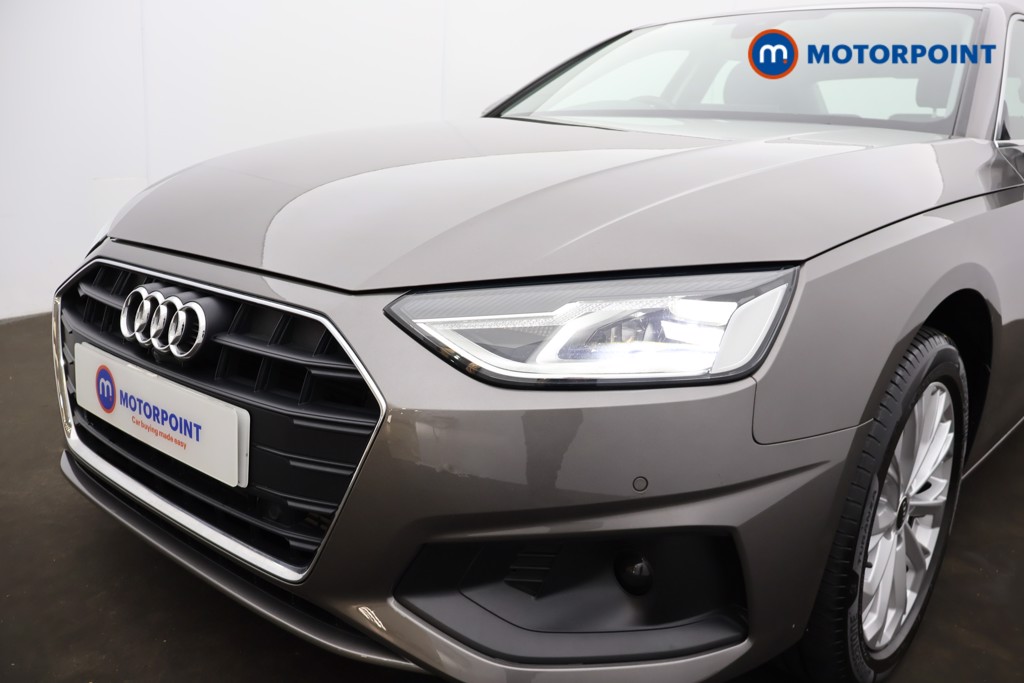 Audi A4 Technik Automatic Petrol Saloon - Stock Number (1670522) - 41st supplementary image