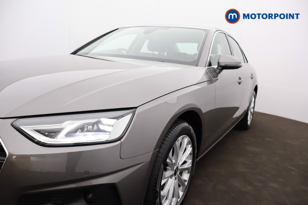 Audi A4 Technik Automatic Petrol Saloon - Stock Number (1670522) - 42nd supplementary image