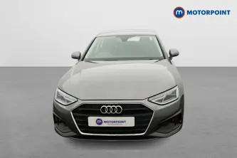 Audi A4 Technik Automatic Petrol Saloon - Stock Number (1670522) - Front bumper