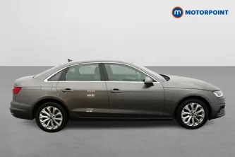 Audi A4 Technik Automatic Petrol Saloon - Stock Number (1670522) - Drivers side