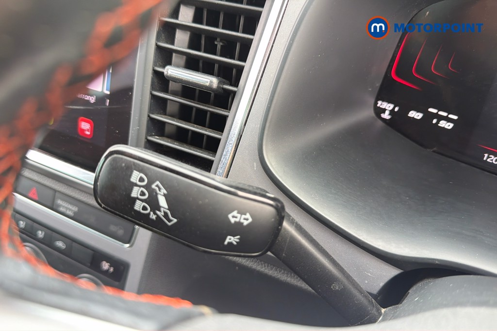 Seat Ateca FR Manual Petrol SUV - Stock Number (1670548) - 6th supplementary image