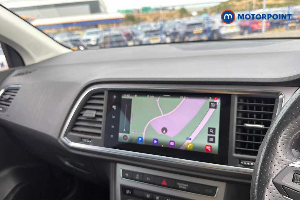 Seat Ateca FR Manual Petrol SUV - Stock Number (1670548) - 10th supplementary image