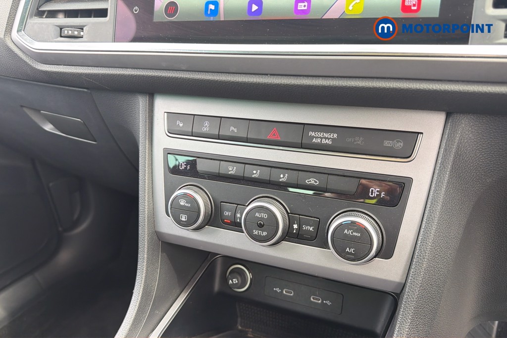 Seat Ateca FR Manual Petrol SUV - Stock Number (1670548) - 12th supplementary image