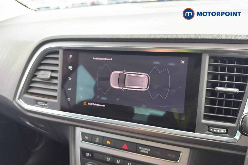 Seat Ateca FR Manual Petrol SUV - Stock Number (1670548) - 13th supplementary image