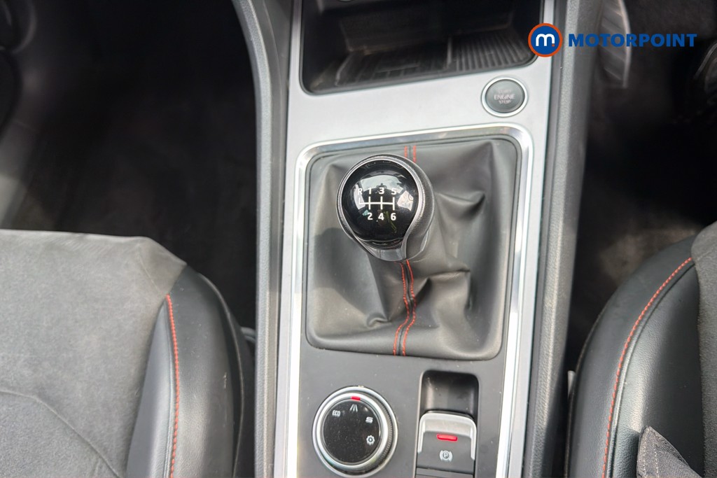 Seat Ateca FR Manual Petrol SUV - Stock Number (1670548) - 15th supplementary image
