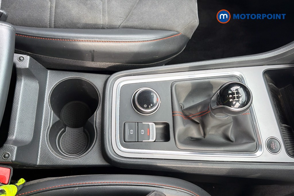 Seat Ateca FR Manual Petrol SUV - Stock Number (1670548) - 16th supplementary image