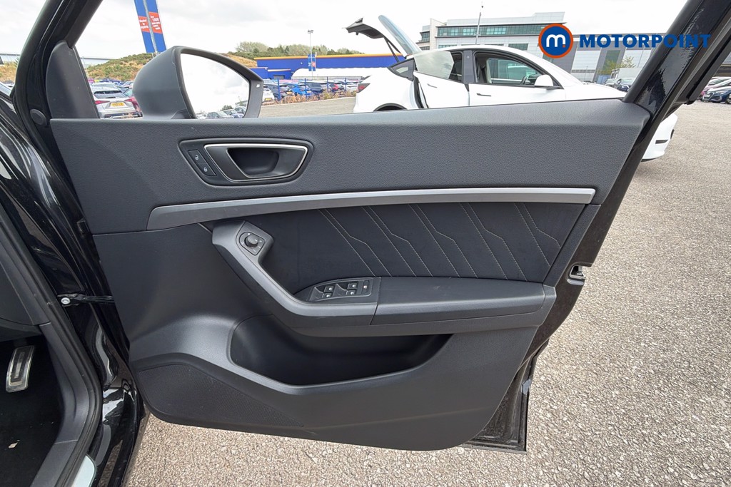 Seat Ateca FR Manual Petrol SUV - Stock Number (1670548) - 19th supplementary image