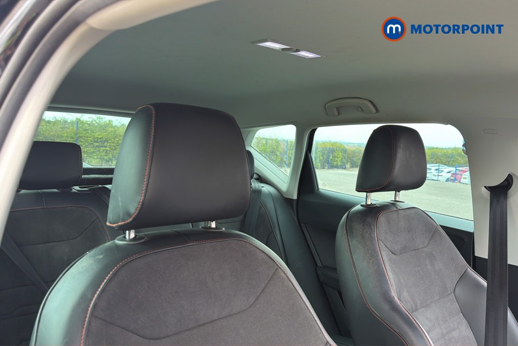 Seat Ateca FR Manual Petrol SUV - Stock Number (1670548) - 23rd supplementary image