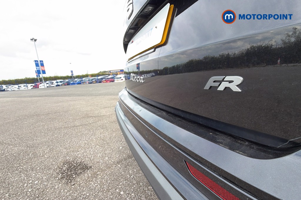 Seat Ateca FR Manual Petrol SUV - Stock Number (1670548) - 37th supplementary image