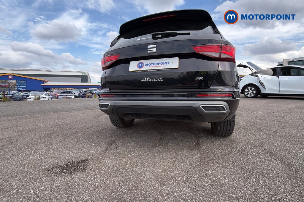 Seat Ateca FR Manual Petrol SUV - Stock Number (1670548) - 39th supplementary image