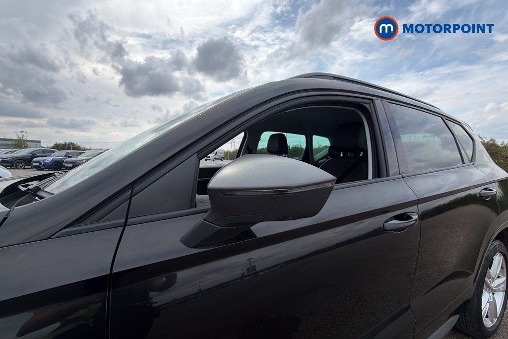 Seat Ateca FR Manual Petrol SUV - Stock Number (1670548) - 43rd supplementary image