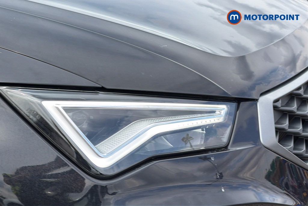 Seat Ateca FR Manual Petrol SUV - Stock Number (1670548) - 44th supplementary image