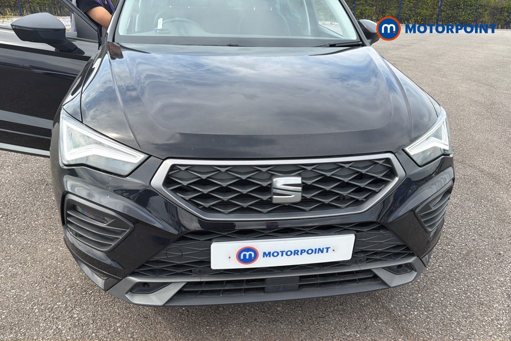Seat Ateca FR Manual Petrol SUV - Stock Number (1670548) - 45th supplementary image