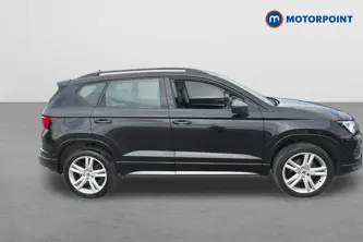 Seat Ateca FR Manual Petrol SUV - Stock Number (1670548) - Drivers side
