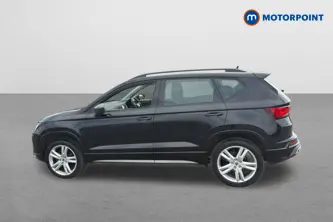 Seat Ateca FR Manual Petrol SUV - Stock Number (1670548) - Passenger side