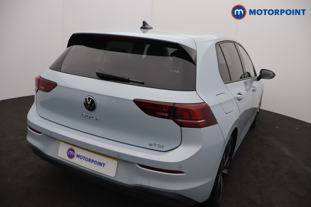 Volkswagen Golf Match Automatic Petrol Hatchback - Stock Number (1670578) - 2nd supplementary image