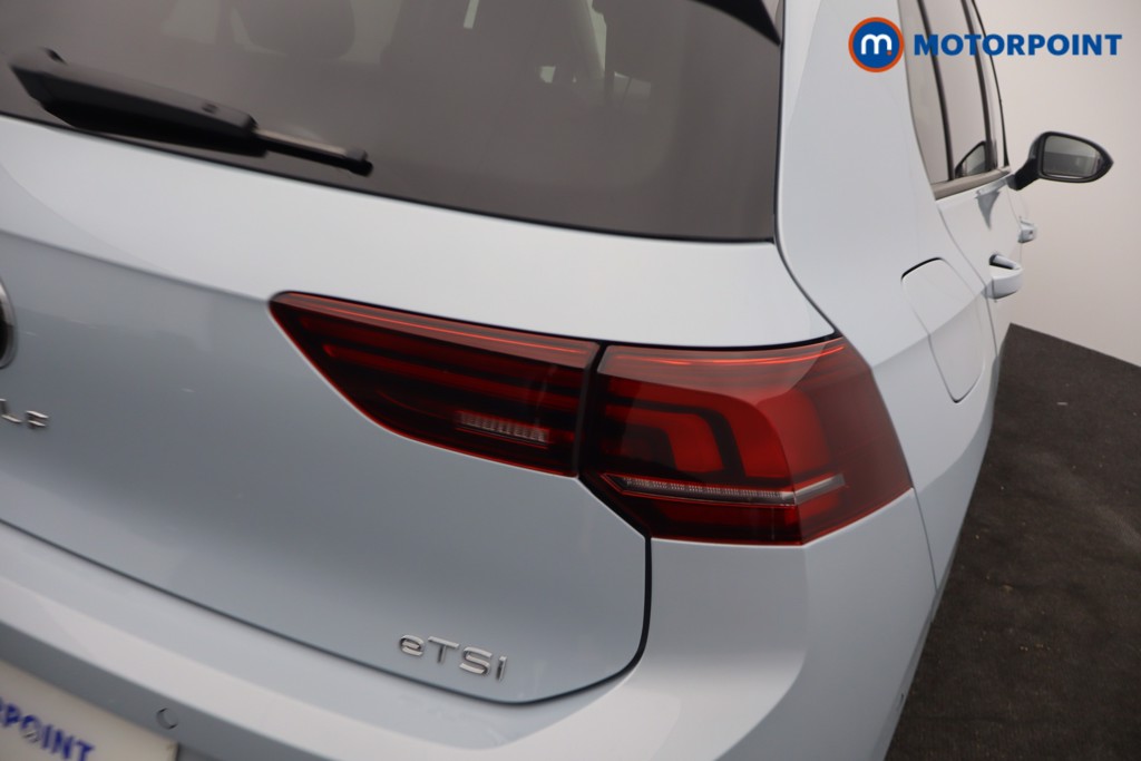 Volkswagen Golf Match Automatic Petrol Hatchback - Stock Number (1670578) - 3rd supplementary image