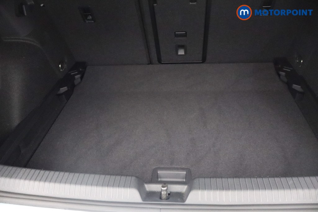 Volkswagen Golf Match Automatic Petrol Hatchback - Stock Number (1670578) - 5th supplementary image