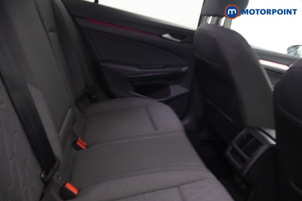 Volkswagen Golf Match Automatic Petrol Hatchback - Stock Number (1670578) - 6th supplementary image