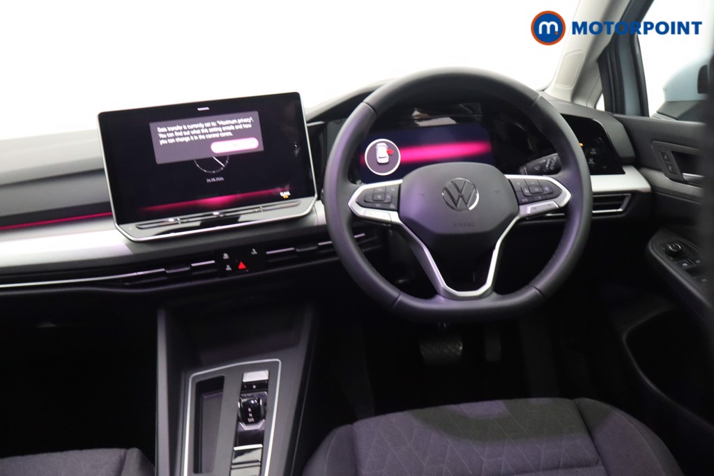 Volkswagen Golf Match Automatic Petrol Hatchback - Stock Number (1670578) - 7th supplementary image
