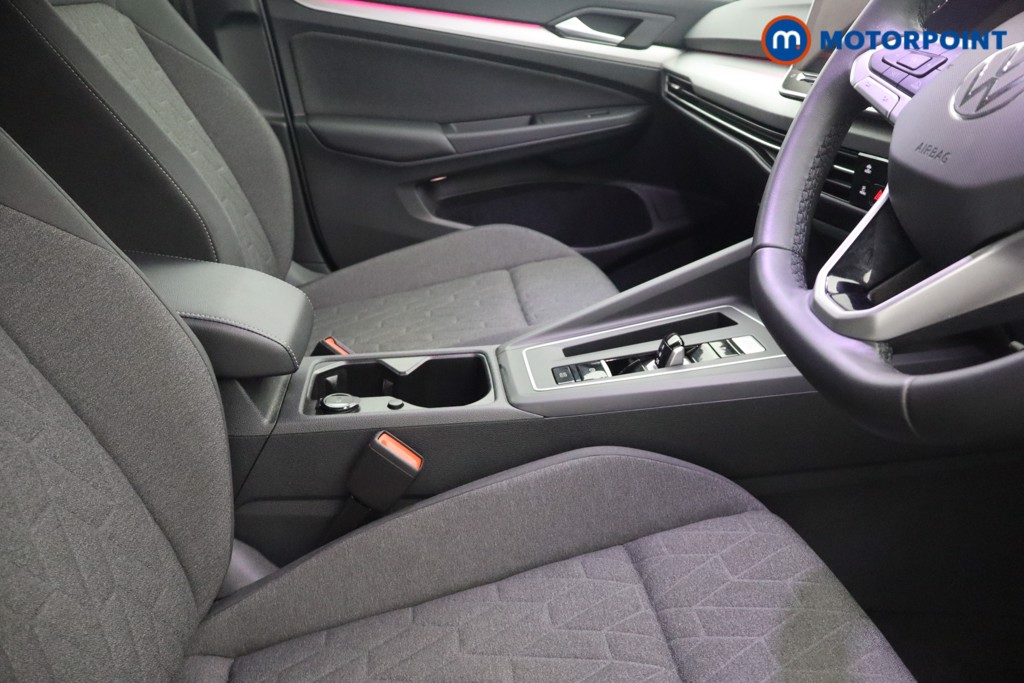Volkswagen Golf Match Automatic Petrol Hatchback - Stock Number (1670578) - 11th supplementary image