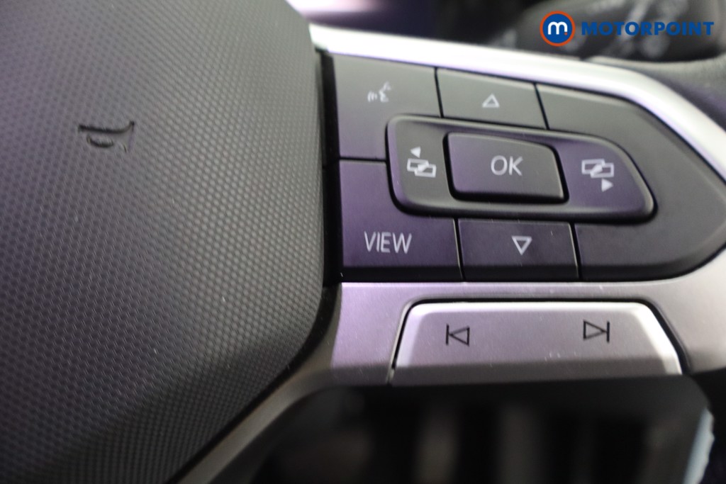Volkswagen Golf Match Automatic Petrol Hatchback - Stock Number (1670578) - 13th supplementary image
