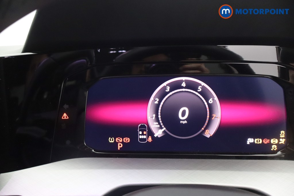 Volkswagen Golf Match Automatic Petrol Hatchback - Stock Number (1670578) - 15th supplementary image