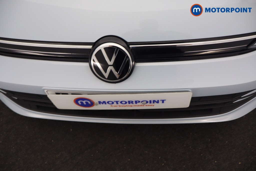 Volkswagen Golf Match Automatic Petrol Hatchback - Stock Number (1670578) - 21st supplementary image