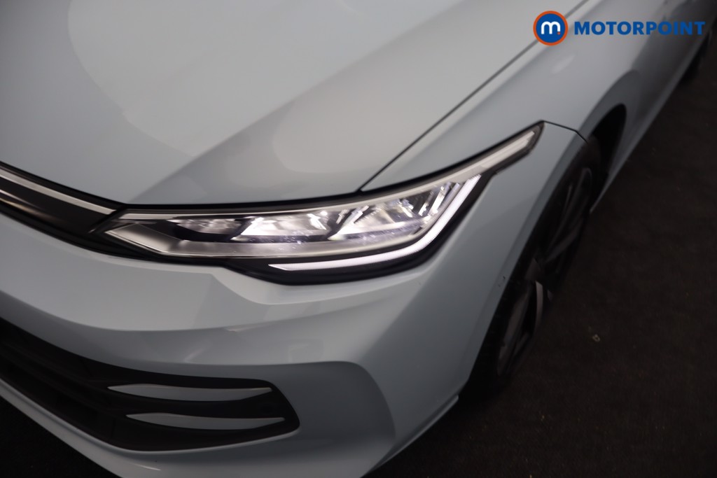Volkswagen Golf Match Automatic Petrol Hatchback - Stock Number (1670578) - 23rd supplementary image