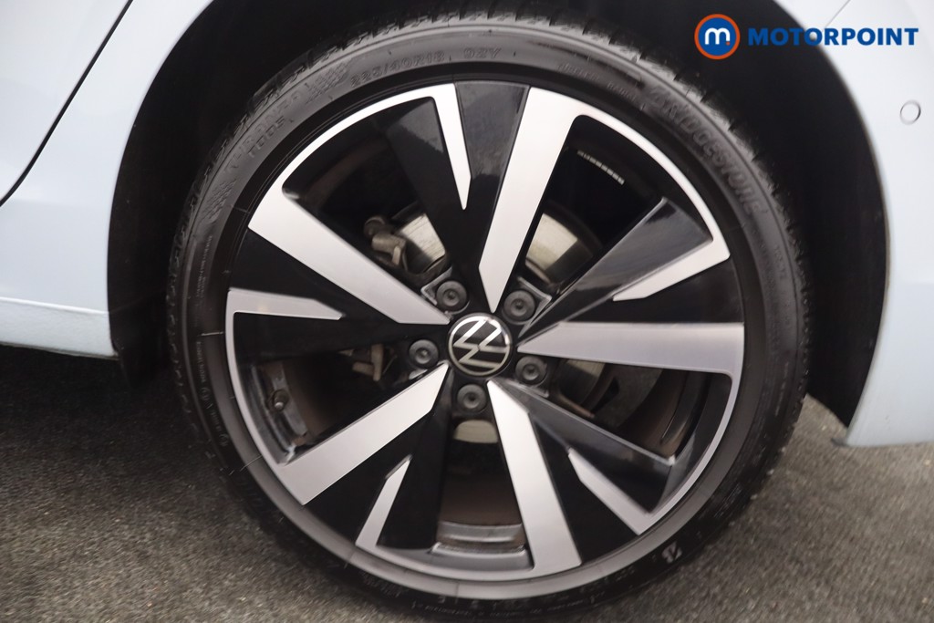 Volkswagen Golf Match Automatic Petrol Hatchback - Stock Number (1670578) - 27th supplementary image