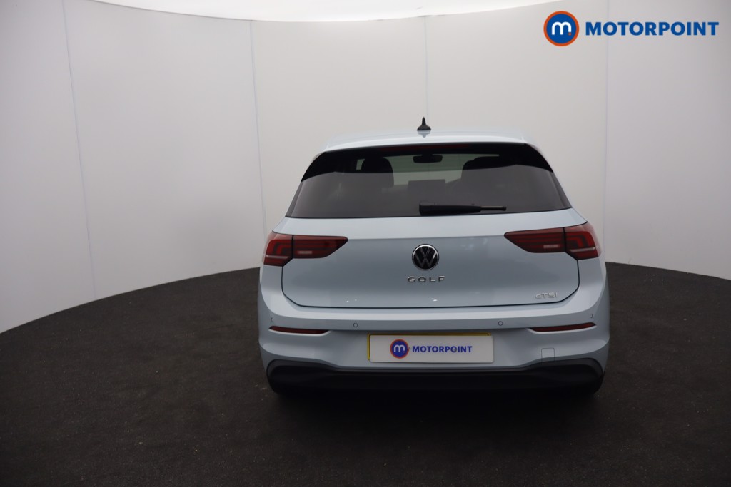 Volkswagen Golf Match Automatic Petrol Hatchback - Stock Number (1670578) - 1st supplementary image
