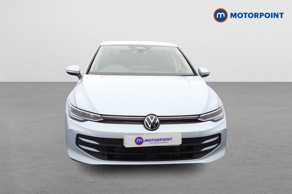 Volkswagen Golf Match Automatic Petrol Hatchback - Stock Number (1670578) - Front bumper
