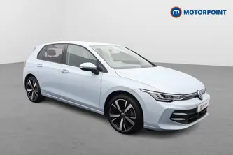 Volkswagen Golf Match Automatic Petrol Hatchback - Stock Number (1670578) - Drivers side front corner