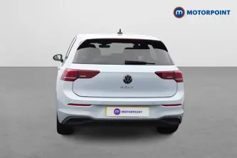 Volkswagen Golf Match Automatic Petrol Hatchback - Stock Number (1670578) - Rear bumper