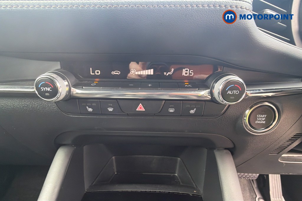 Mazda 3 Sport Lux Automatic Petrol Hatchback - Stock Number (1670664) - 5th supplementary image