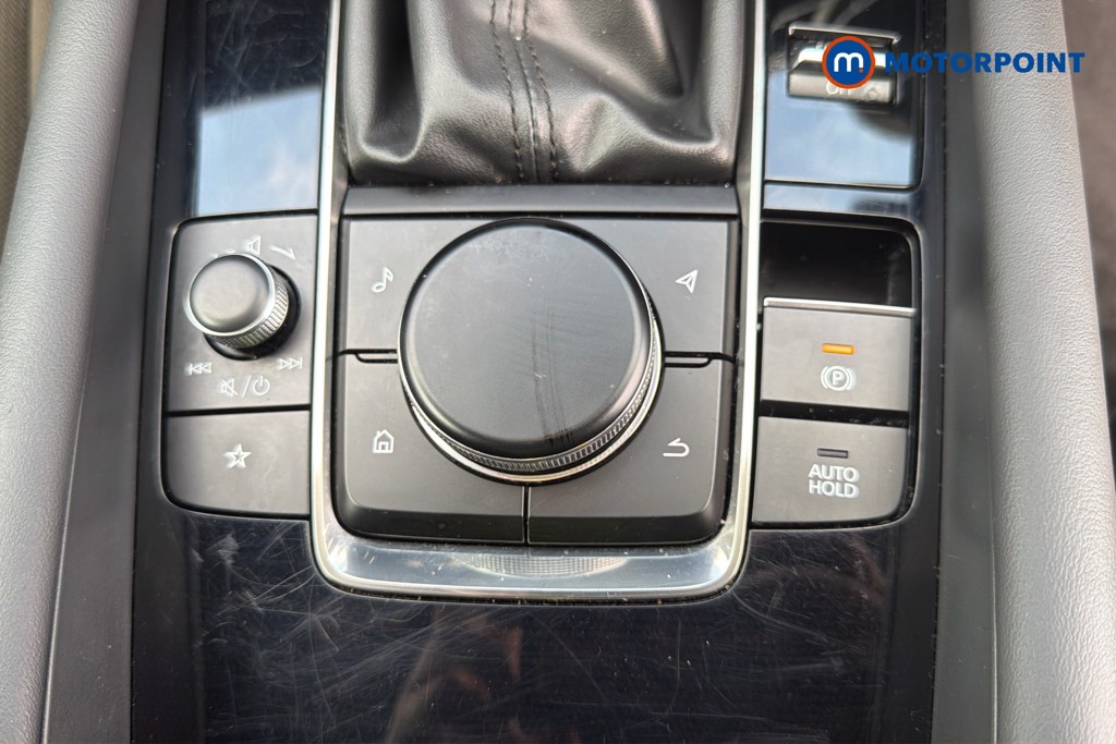 Mazda 3 Sport Lux Automatic Petrol Hatchback - Stock Number (1670664) - 8th supplementary image