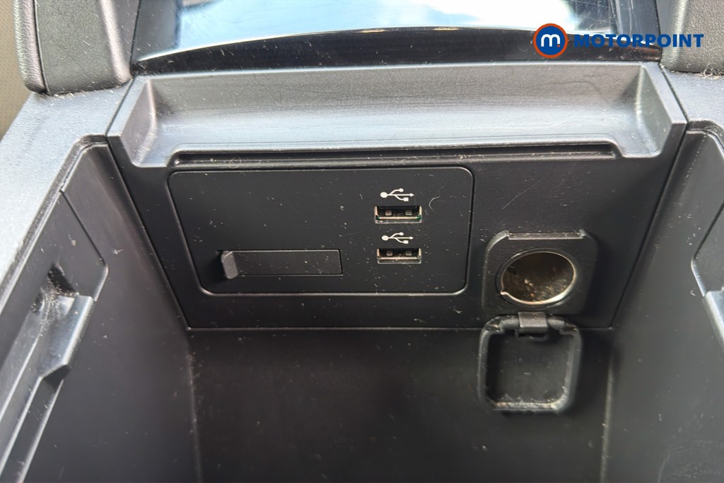 Mazda 3 Sport Lux Automatic Petrol Hatchback - Stock Number (1670664) - 9th supplementary image
