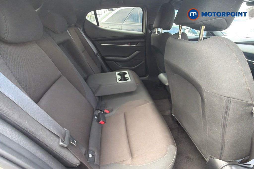 Mazda 3 Sport Lux Automatic Petrol Hatchback - Stock Number (1670664) - 11th supplementary image