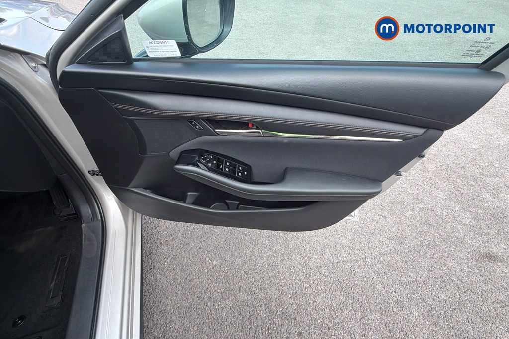 Mazda 3 Sport Lux Automatic Petrol Hatchback - Stock Number (1670664) - 19th supplementary image